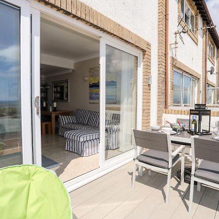 7 Min Y Traeth Pwllheli Exterior foto