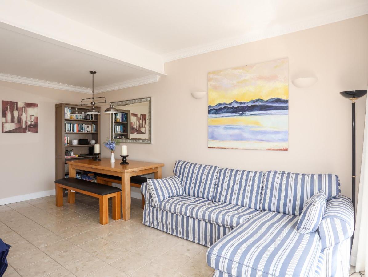 7 Min Y Traeth Pwllheli Exterior foto