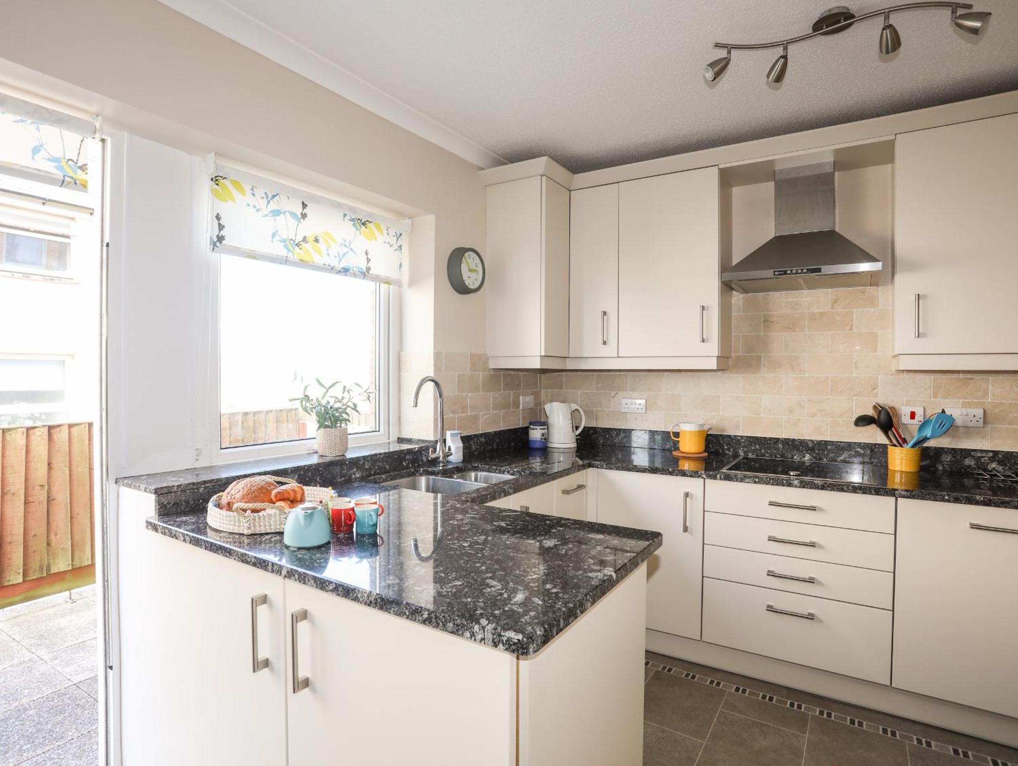 7 Min Y Traeth Pwllheli Exterior foto